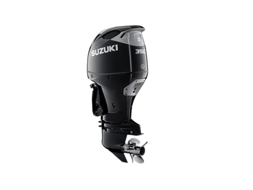 Suzuki Marine DF350A XX Outboard Motor 2022 image 0
