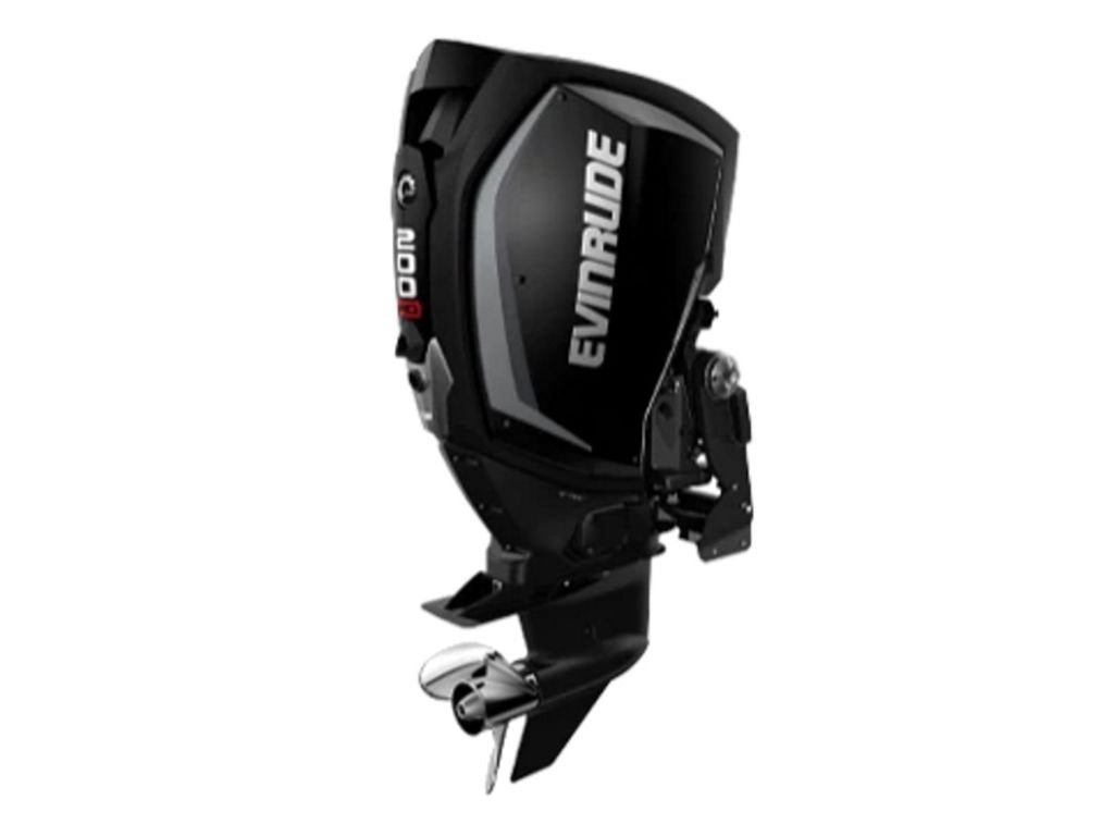 Evinrude H200GXCA 200 H.O Outboard Motor image 0