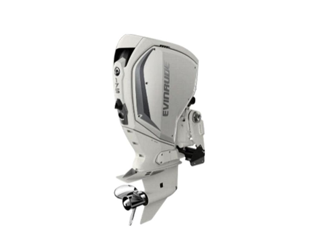 Evinrude C175WLF 175 HP Outboard Motor image 0