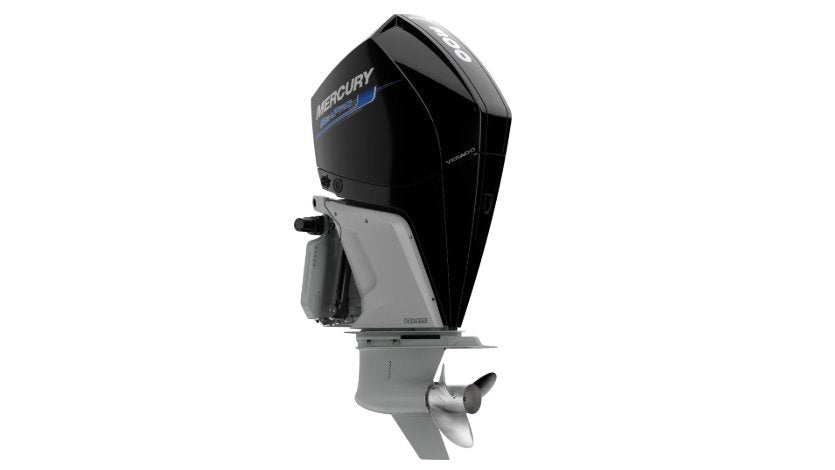 Mercury 300XL SeaPro Outboard Motor image 0