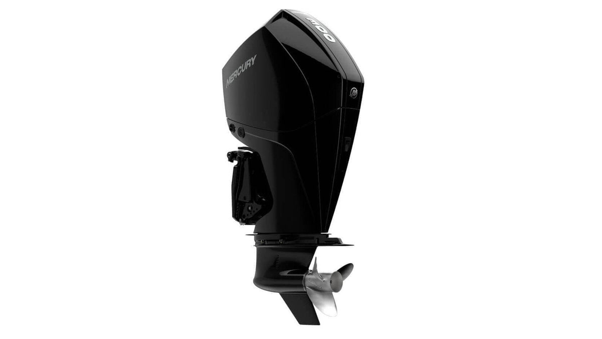Mercury 300CXL FourStroke DTS Outboard Motor image 0