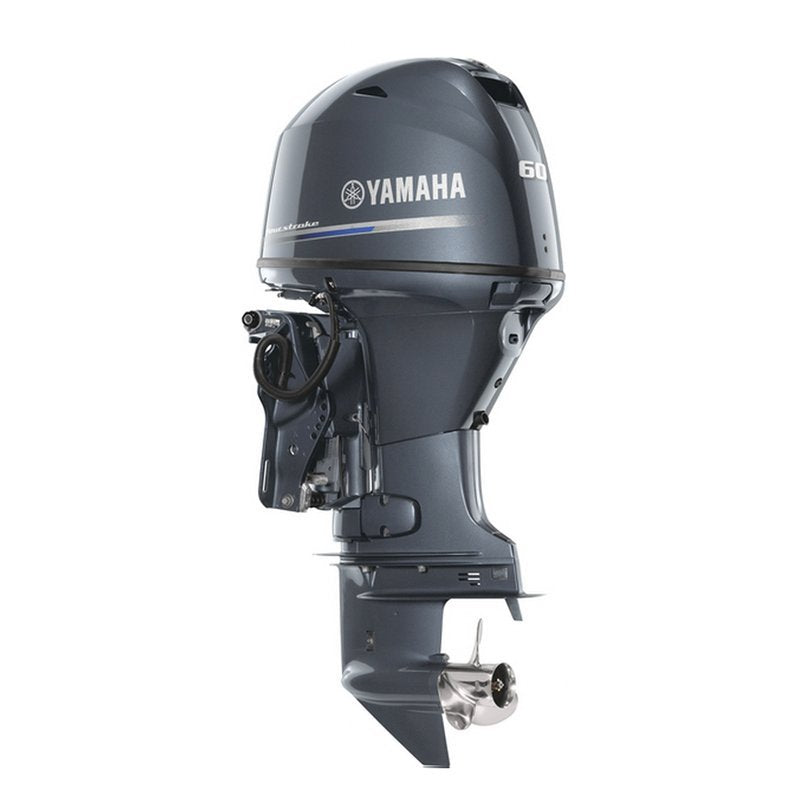 Yamaha F60LB 60 HP F60LB Outboard Motor image 0
