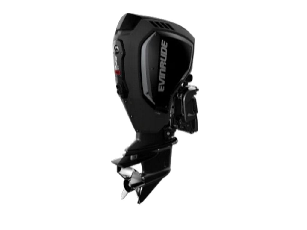 Evinrude K115HGXF 115 HP Outboard Motor image 0