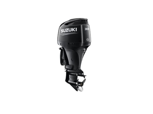 Suzuki DF300AP X 300HP Outboard Motor 2022 image 0