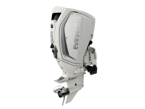 Evinrude H250HWXF 250 HO Outboard Motor image 0