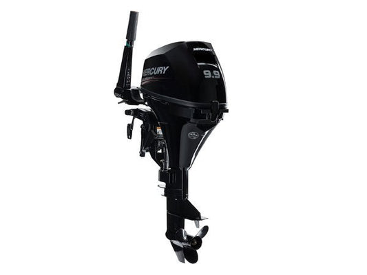 2019 Mercury 9.9 HP 9.9EXLH-CT Outboard Motor image 0