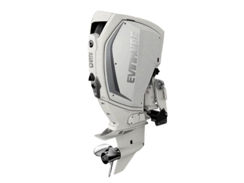 Evinrude H250WXF 250 HP Outboard Motor image 0