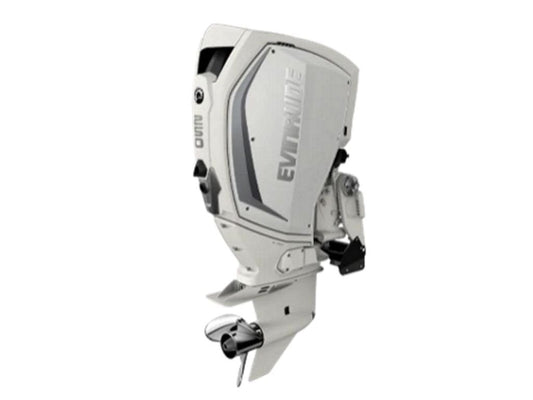 Evinrude H250WXF 250 HP Outboard Motor image 0