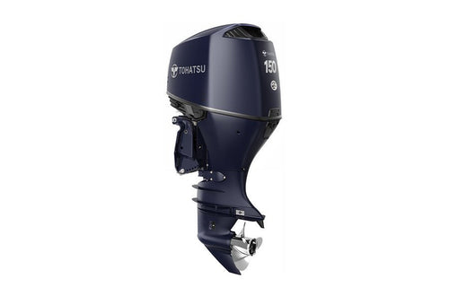Tohatsu BFT150ALA 150HP Outboard Motor image 0