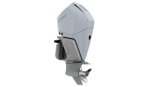 Mercury 300XXL Verado FourStroke Outboard Motor image 0