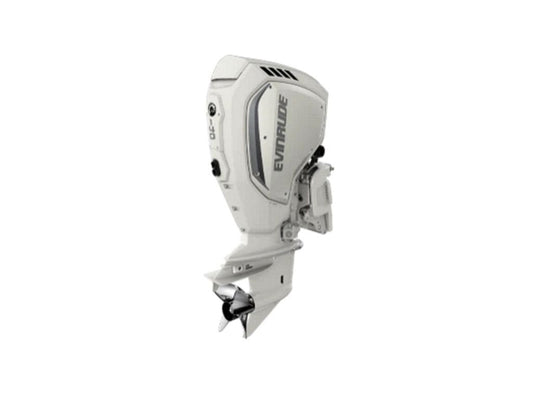 Evinrude K140WXC 140 HP Outboard Motor image 0