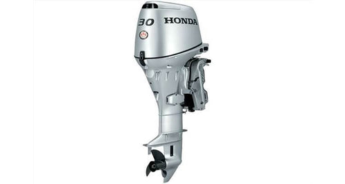 Honda BF30DK3LRTC Outboard Motor image 0