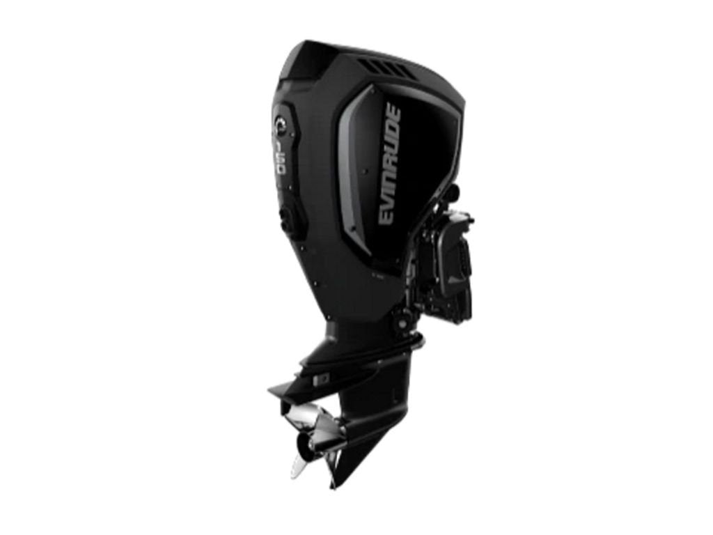 Evinrude K150GLP 150 HP Outboard Motor image 0