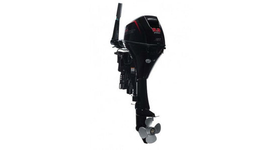 Mercury 9.9ELHPT ProKicker Outboard Motor image 0