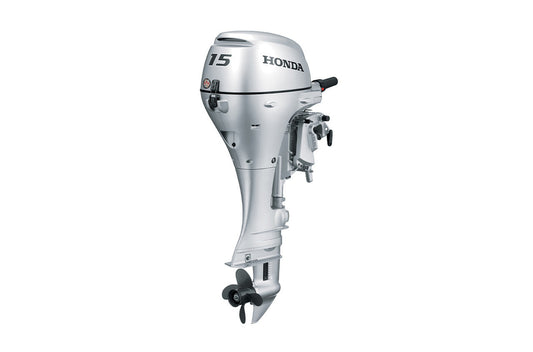 Honda 15HP Portable Outboard | BF15D3SHT