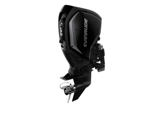 Evinrude C175GLF 175 HP Outboard Motor image 0