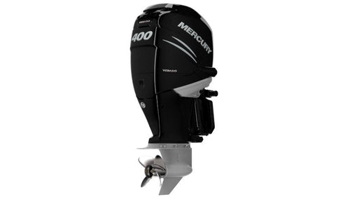 Mercury 400CXXL Verado FourStroke image 0