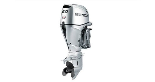 Honda BFP60AK1LHTC Outboard Motor image 0