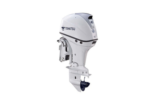 Tohatsu MFS140AWETL 140 HP Outboard Motor image 0