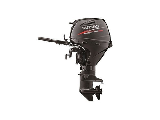 Suzuki 30 HP DF30ATHL2 Outboard Motor image 0