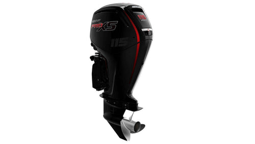 Mercury 115EXLPT Pro XS Outboard Motor image 0