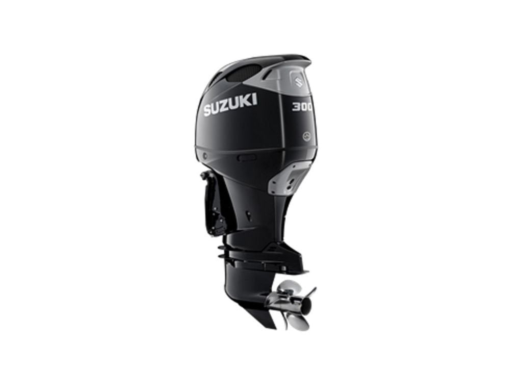Suzuki DF300B XX 300 HP Outboard Motor 2022 image 0