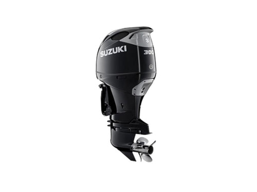 Suzuki DF300B XX 300 HP Outboard Motor 2022 image 0