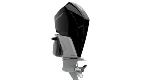 Mercury 250CXXL Verado FourStroke image 0