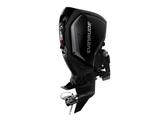 Evinrude C150GXCA H.O Outboard Motor image 0