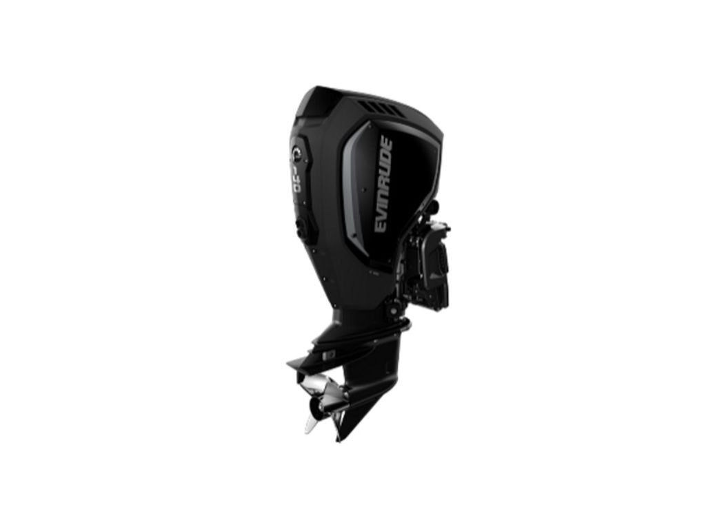 Evinrude K140GLP 140 HP Outboard Motor image 0