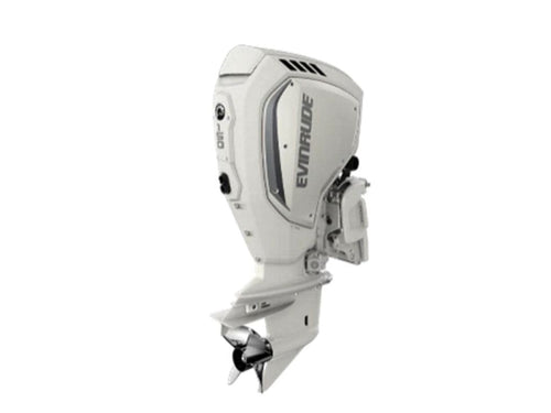Evinrude K150WLP 150 HP Outboard Motor image 0