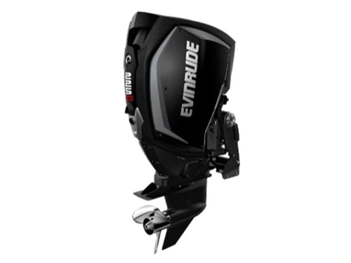 Evinrude H225HGXF 225 HO Outboard Motor image 0