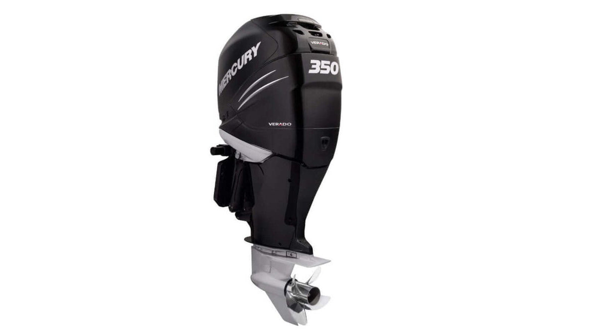 Mercury 350XXL Verado FourStroke image 0