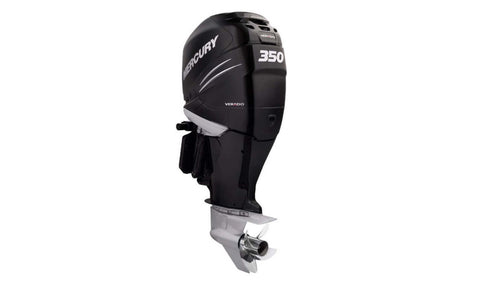 Mercury 350XXL Verado FourStroke image 0
