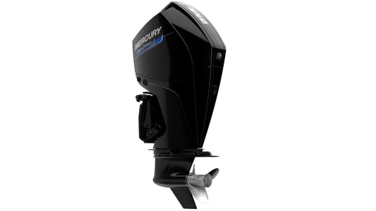 Mercury 225CXL SeaPro Outboard Motor image 0