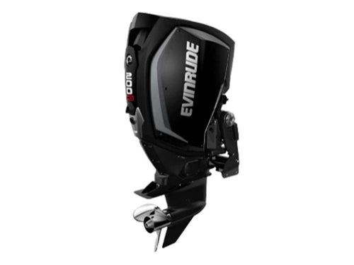 Evinrude H200GXCA 200 H.O Outboard Motor image 0