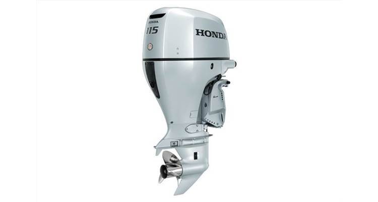 Honda BF115DK1XC Outboard Motor image 0