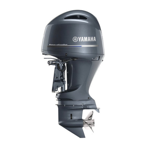 Yamaha LF200XB 200 HP Outboard Motor image 0