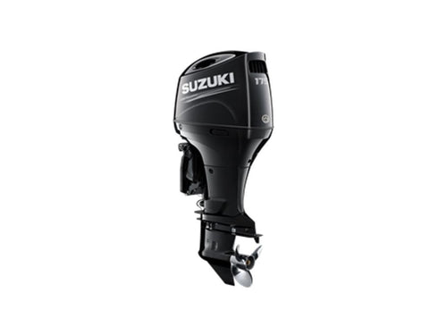 Suzuki DF175AP X 175HP Outboard Motor 2022 image 0