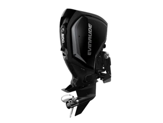 Evinrude C200GLF 200 HP Outboard Motor image 0