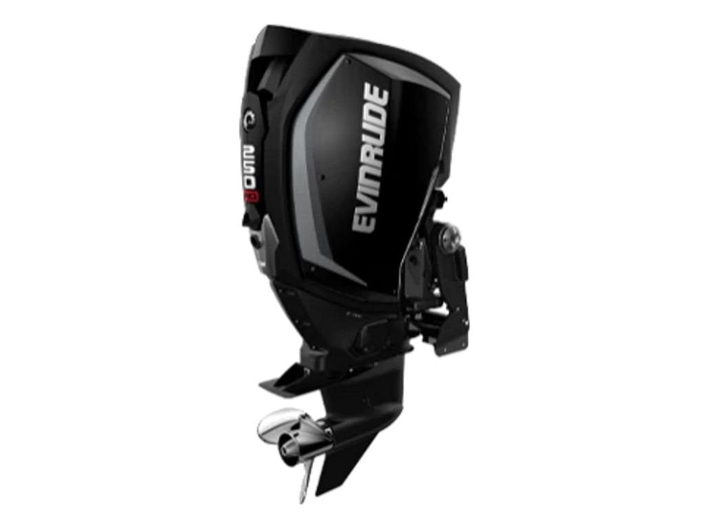 Evinrude H250HGXC 250 HO Outboard Motor image 0