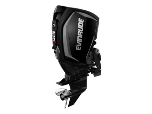 Evinrude H250HGXC 250 HO Outboard Motor image 0