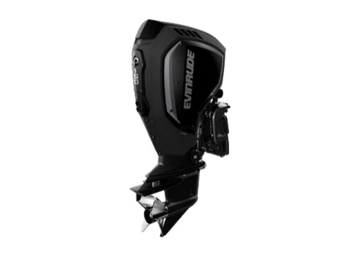 Evinrude K150GXF 150 HP Outboard Motor image 0