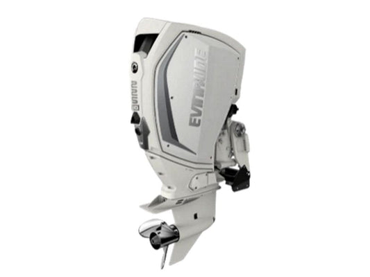 Evinrude H225HWXF 225 HO Outboard Motor image 0