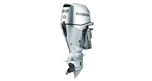 Honda 60AK1LHTC Outboard Motor image 0