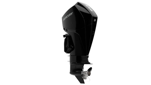 Mercury 225L FourStroke Outboard Motor image 0