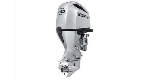 Honda BF250DXRC Outboard Motor image 0