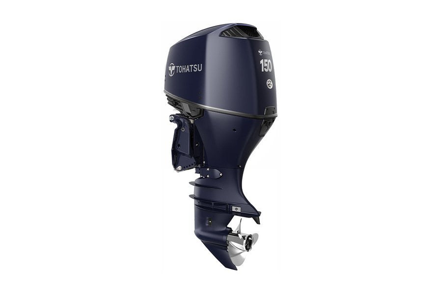 Tohatsu BFT150ALA 150 HP Outboard Motor image 0