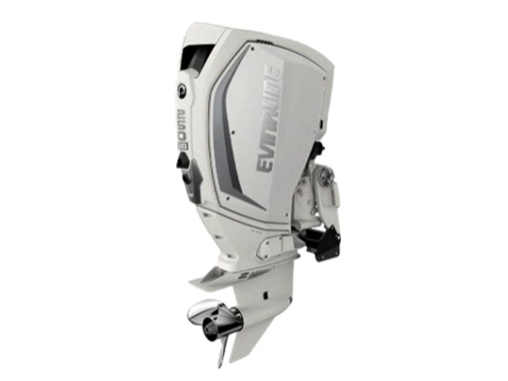 Evinrude H250HWXA 250 H.O Outboard Motor image 0