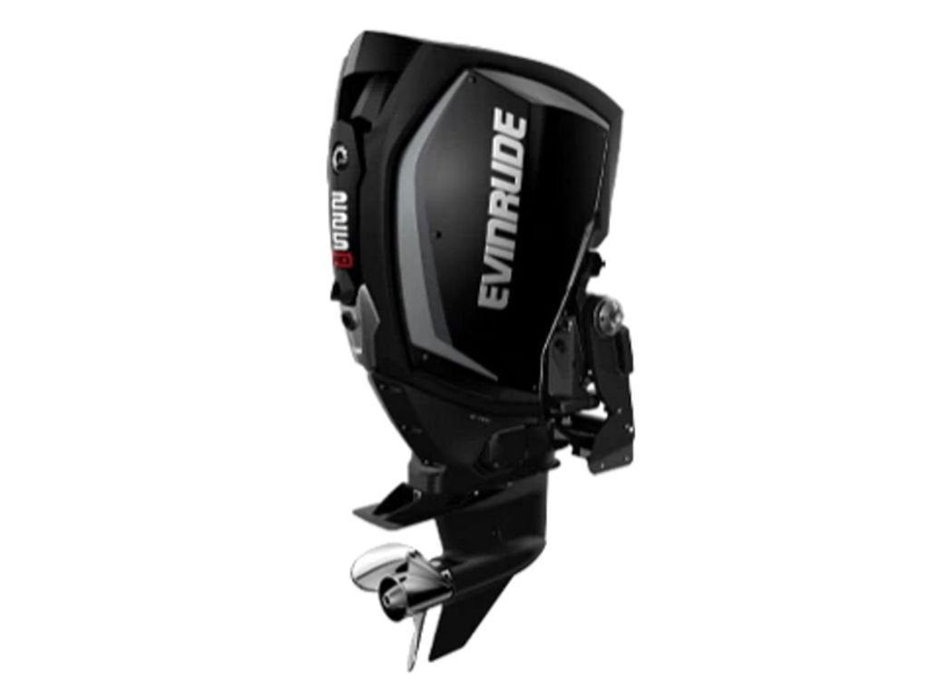 Evinrude H225HGXF 225 H.O Outboard Motor image 0